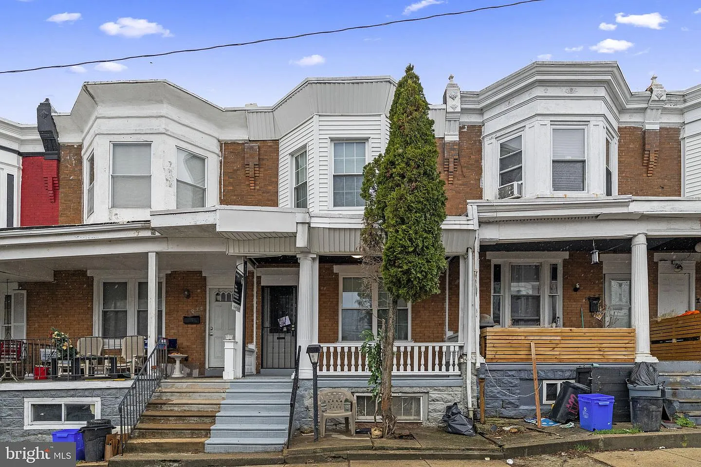 1024 S Ithan St photo 1