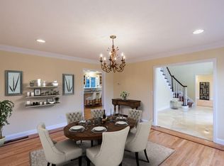 4 Scarlet Ct, North Easton, MA 02356