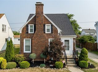 161 Hampton Pkwy, Buffalo, NY 14217