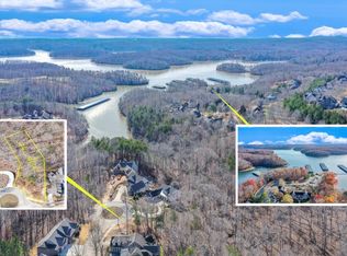6014 Windjammer Way #918, Gainesville, GA 30506