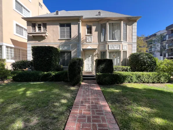 9199 W 3rd St, Beverly Hills, CA 90210