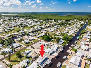 4940 Flamingo Dr, Saint James City, FL 33956