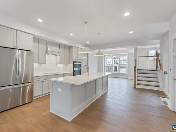 3498 Rowcross St, Crozet, VA 22932