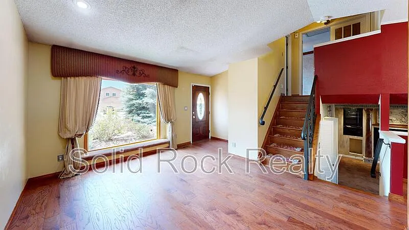 Building Photo - 6713 Fredrick Dr