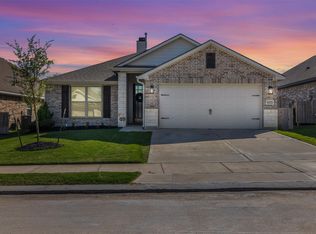 6202 Pocono Dr, College Station, TX 77845