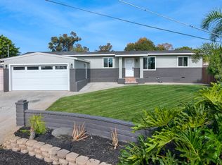 1307 Moreno Way, Oceanside, CA 92054