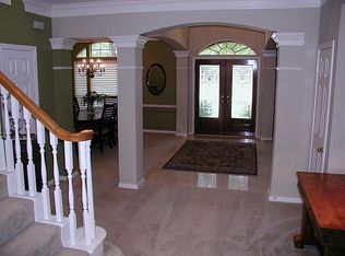 22106 Bay Spring Dr, Katy, TX 77450