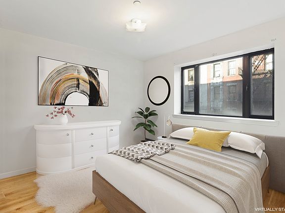 4th image of 540 W 163rd St APT 5B