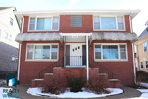 1540 South 20th Street Photo 1
