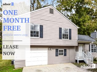 91 Hampton Oaks Dr, Hampton, GA 30228