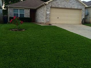 5024 Deerpath Dr, Conroe, TX 77303