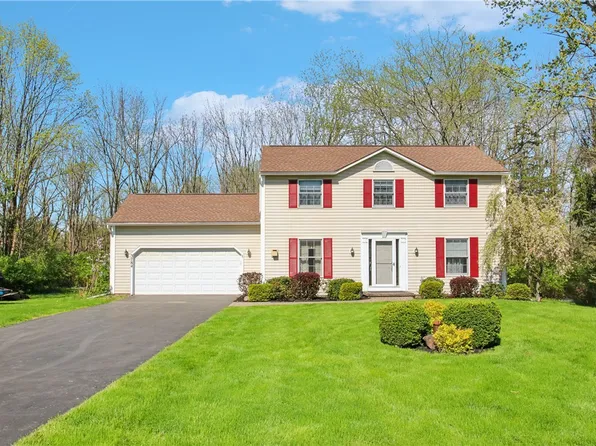 3784 Pennemite Rd, Livonia, NY 14487