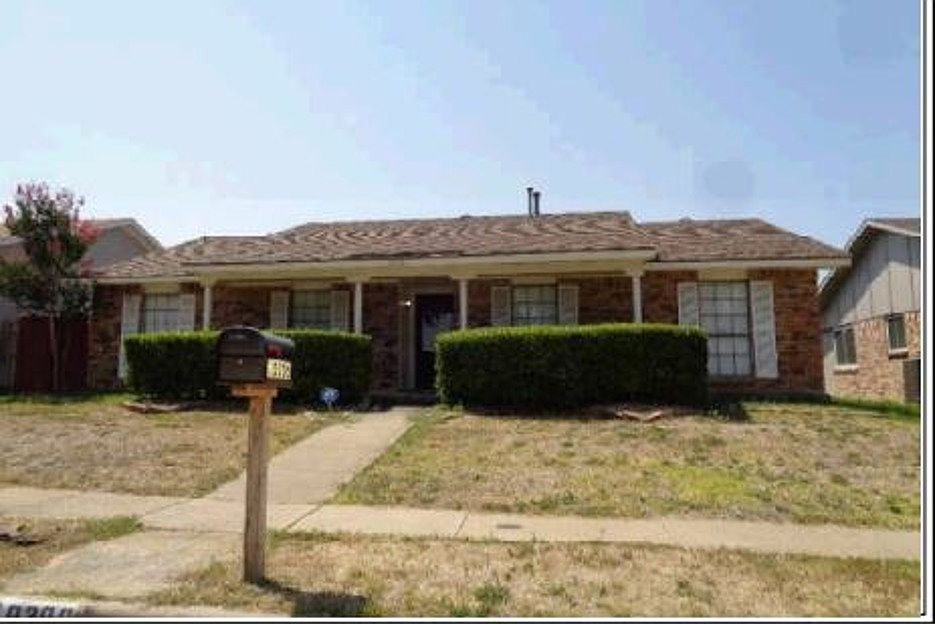 Property Front View