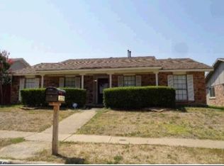 10306 Portrush Dr, Dallas, TX 75243