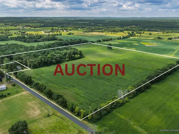 N Reedsburg Rd, Reedsburg, WI 53959