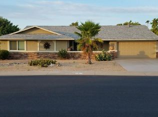 12827 W Galaxy Dr, Sun City West, AZ 85375