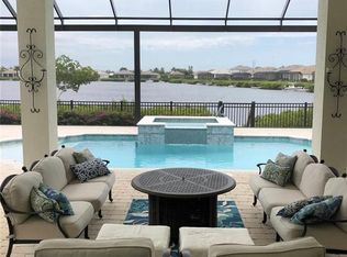 17248 Hidden Estates Cir, Fort Myers, FL 33908