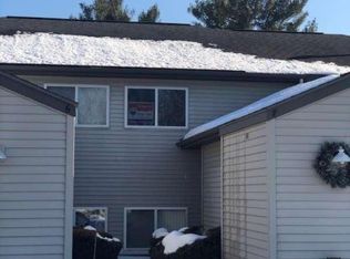 1295 Whitehall Rd UNIT 8, Muskegon, MI 49445