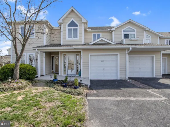 297 Lakeside Dr Unit 71D, Lewes, DE 19958