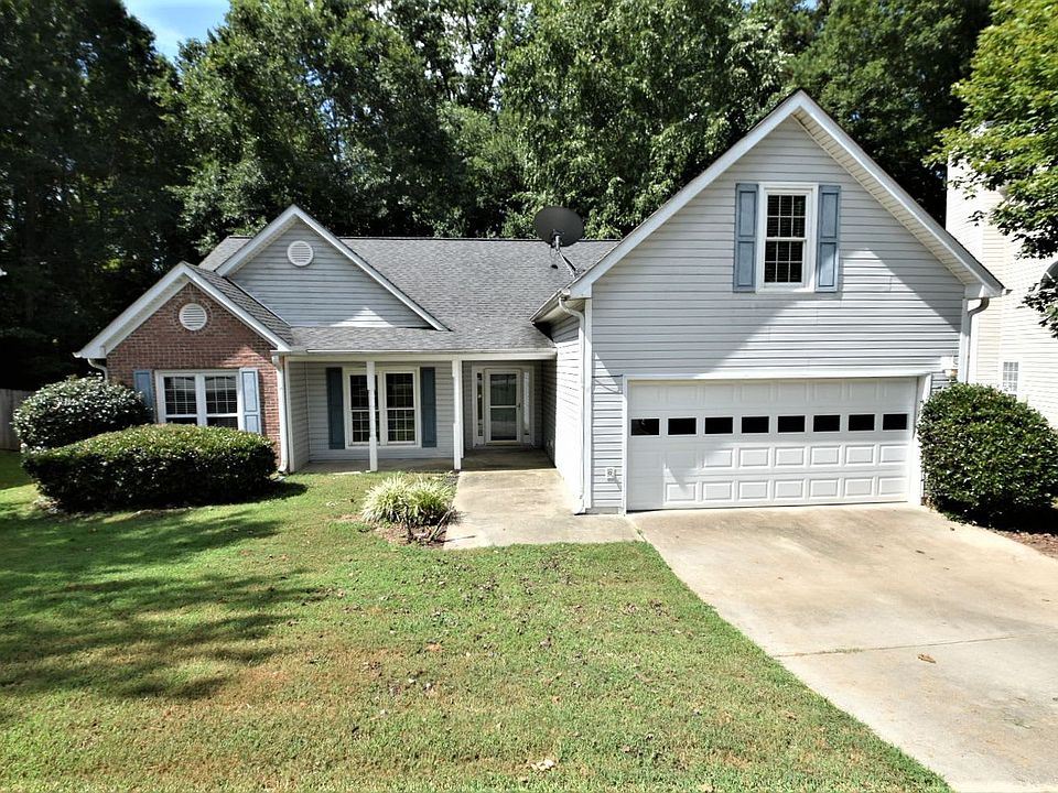 855 Simon Ive Dr, Lawrenceville, GA 30045 Zillow