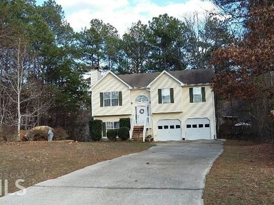 580 Cottonwood Loop #67, Dallas, GA, 30132