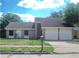 17811 Autumn Trails Ln, Houston, TX 77084