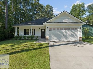 3241 Isle Of Wight Rd, Midway, GA 31320