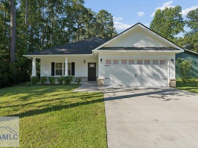 3241 Isle Of Wight Rd, Midway, GA, 31320
