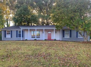 12323 Partridge Run Dr, Florissant, MO 63033