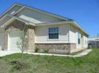 129 Marvin Cv, Hutto, TX 78634