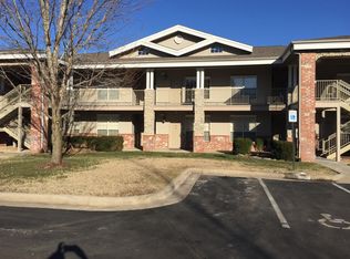 201 Golf View Dr UNIT 11, Branson, MO 65616