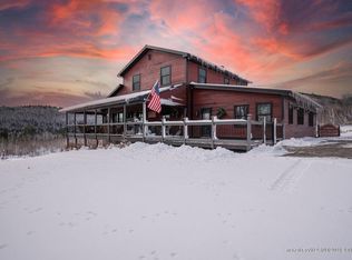 86 Rounds Rd, Porter, ME 04068