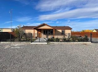 12469 6450th Rd, Montrose, CO 81401
