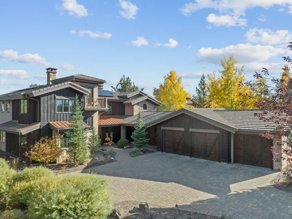 65870 Pronghorn Estates Dr, Bend, OR 97701