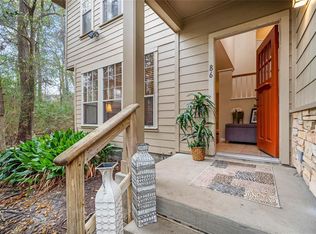 86 Scarlet Woods Ct, Spring, TX 77380