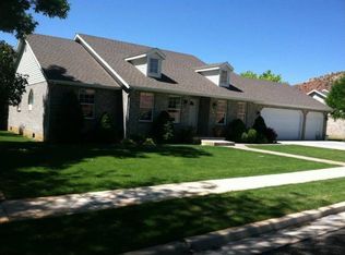 493 W 800 N, Richfield, UT 84701