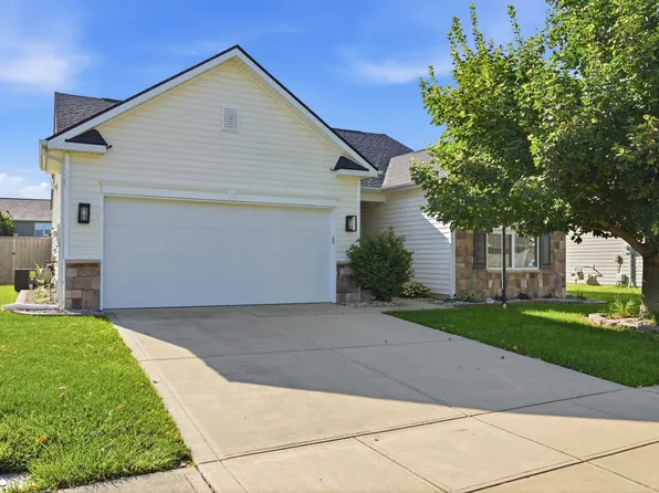 19520 Chip Shot Rd, Noblesville, IN 46062
