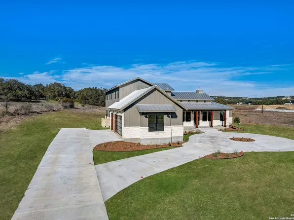 748 Annabelle Ave, Bulverde, TX 78163
