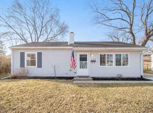404 Barbie St, South Bend, IN