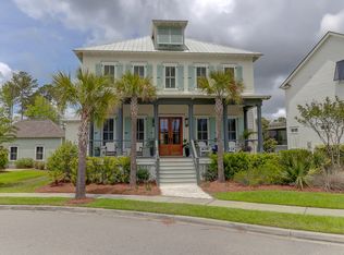507 Gilberts Lndg, Mount Pleasant, SC 29464