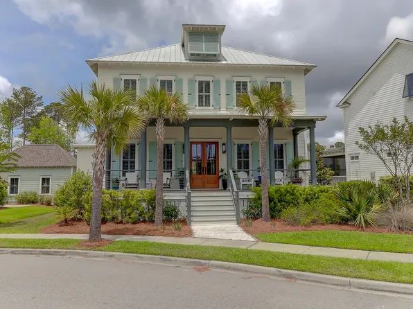 507 Gilberts Lndg, Mount Pleasant, SC 29464
