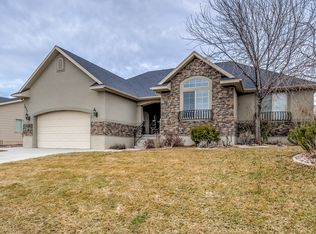 1602 W Renaissance Way, Springville, UT 84663