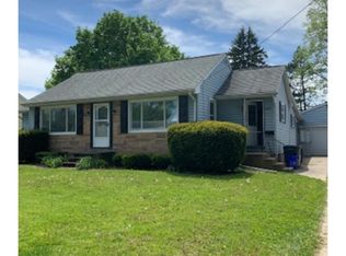 5530 Cherry Street Ext, Erie, PA