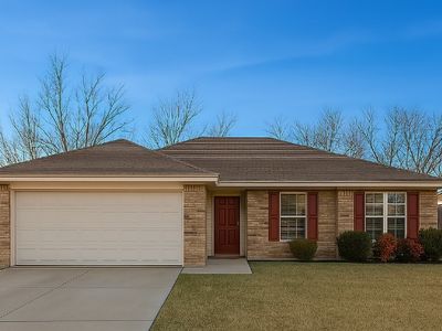 1171 S Splash Dr, Fayetteville, AR, 72701