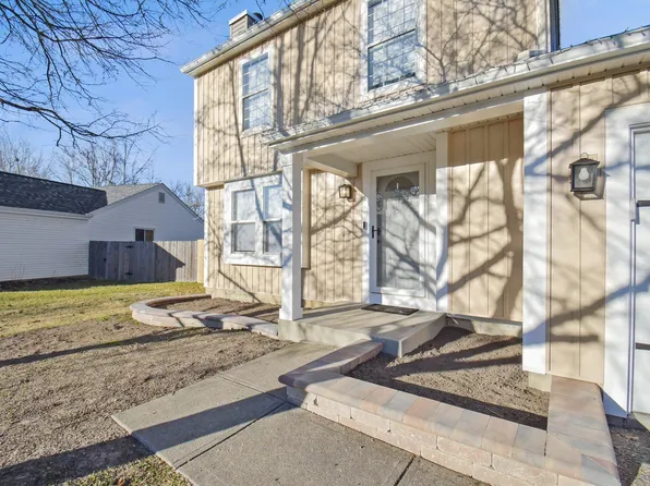 3968 Deer Knoll Dr, Columbus, OH 43230