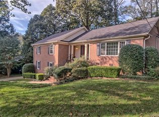 2409 Sugar Mill Rd, Charlotte, NC 28210