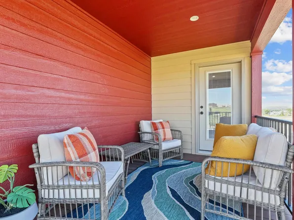 1717.43 E Philadelphia Home #43, Rapid City, SD 57703