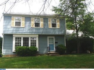 264 Burning Tree Rd, Delran, NJ 08075