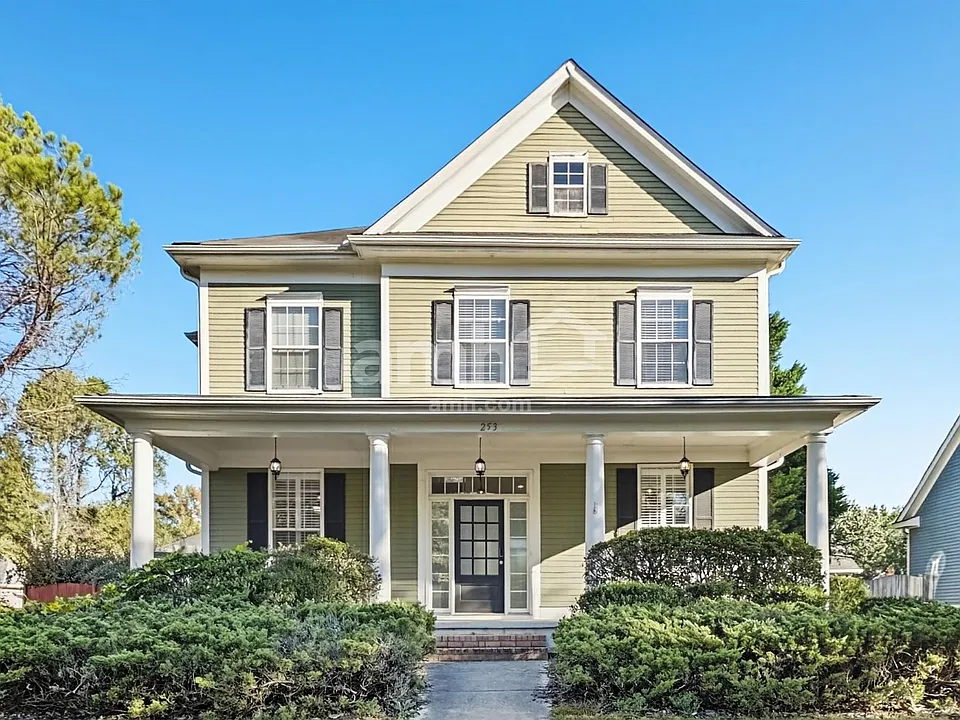 253 Monarch Village Way