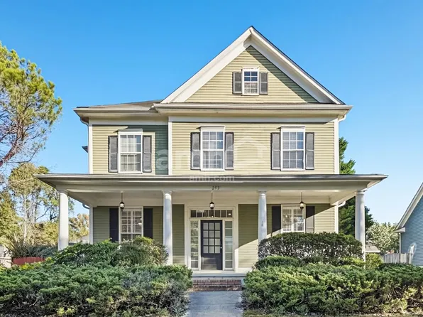 253 Monarch Village Way, Stockbridge, GA 30281